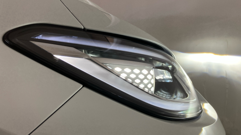 Volkswagen ID.3 150kW Match Pro 59kWh 5dr Auto Electric Hatchback